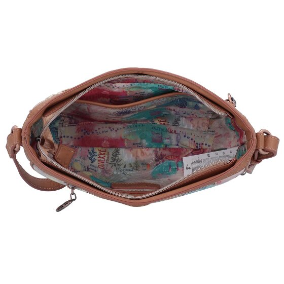 Anekke Mediterranean Slow Life Umhängetasche 30 cm
