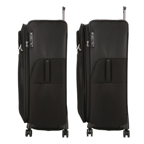 Samsonite B-Lite Icon Spinner 4-Rollen Trolley 83 cm
