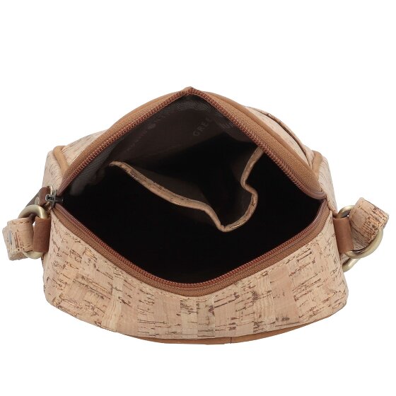 Greenburry Vintage Cork Umhängetasche 16.5 cm