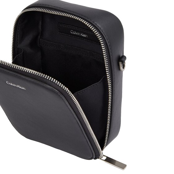 Calvin Klein CK Sleek Umhängetasche 13 cm