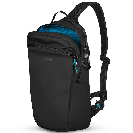 Pacsafe Pacsafe Eco 12L Umhängetasche RFID Schutz 19 cm