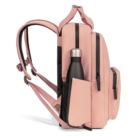 Pactastic Urban Collection Daypack 40 cm Laptopfach