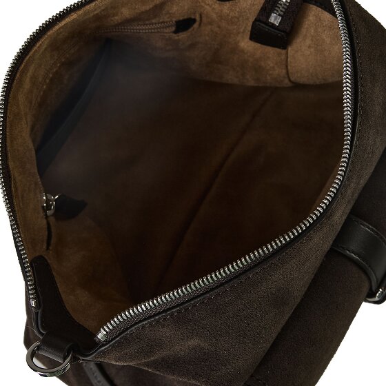 Marc O'Polo Schultertasche Leder 28 cm
