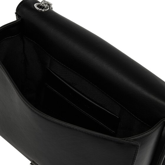 Calvin Klein Mini Line Quilt Schultertasche 26 cm