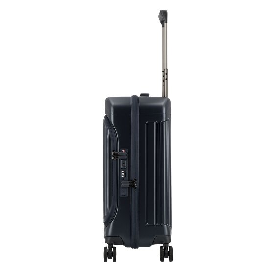 Piquadro PQ-Light 4 Rollen Kabinentrolley 55 cm