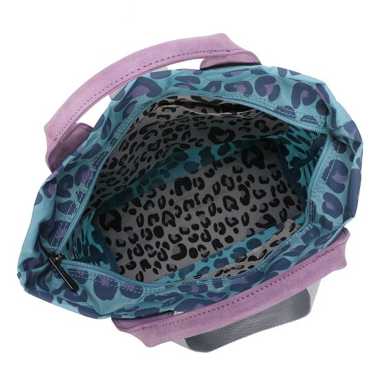 Fritzi aus Preußen Ju Limited 2in1 City Rucksack 38 cm