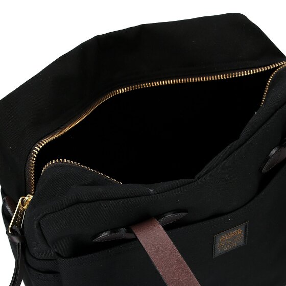 Filson Luggage Twill Schultertasche 40 cm