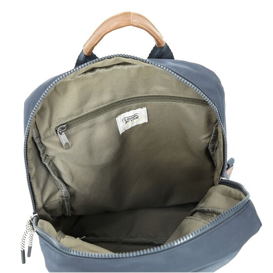 camel active Aurum Daypack 35 cm Laptopfach
