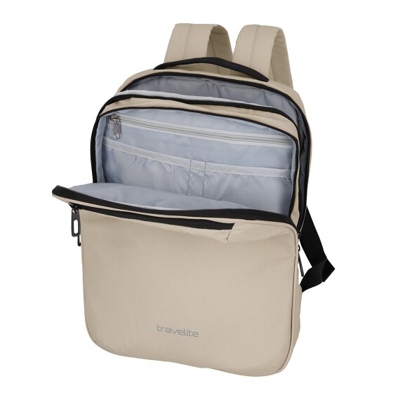 Travelite Basics Daypack 40 cm Laptopfach