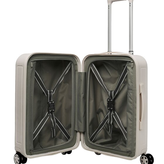 Travelite Panello 4 Rollen Kabinentrolley 76 cm