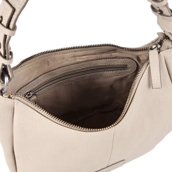 Burkely Soft Skylar Schultertasche Leder 25.5 cm