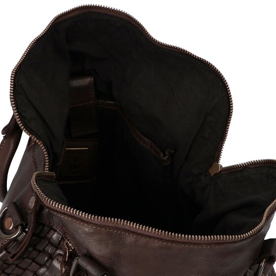 Harbour 2nd Alexandra-Up Schultertasche Leder 26 cm