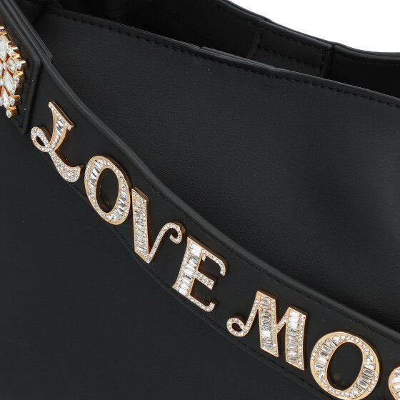 Love Moschino Aura Handtasche 26 cm