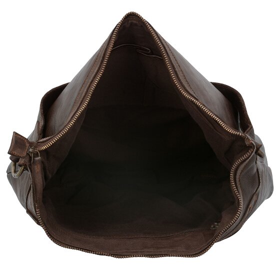 Harold's Schultertasche Leder 30 cm