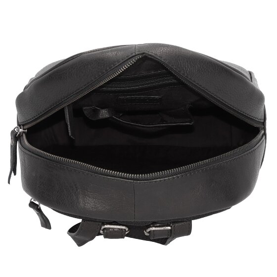 Burkely Antique Avery Daypack Leder 30 cm Laptopfach
