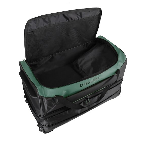 Travelite Basics 2 Rollen Reisetasche 70 cm Travelite Basics 2 Rollen Reisetasche 70 cm