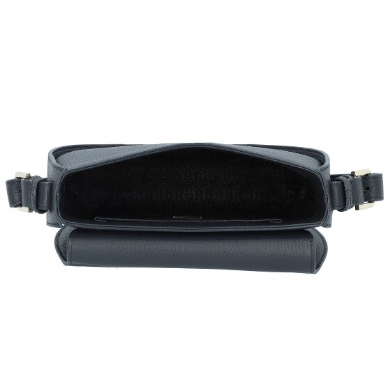 AIGNER Ivy Umhängetasche M Leder 19 cm