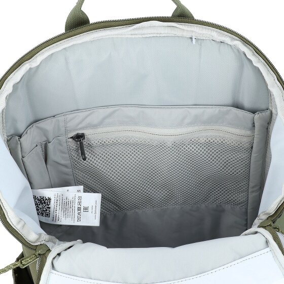 Fjällräven Ulvö 23 Rucksack 45 cm Laptopfach