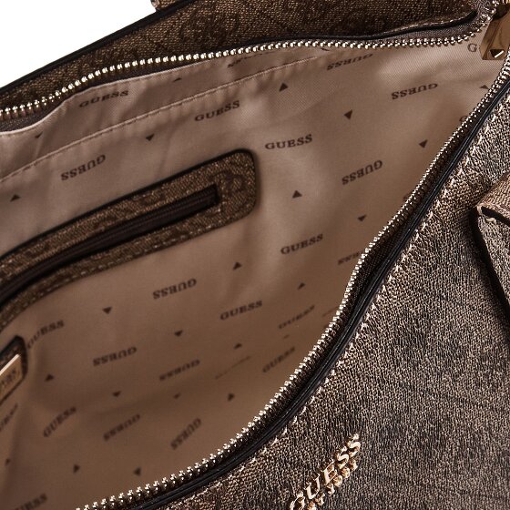Guess Brenton Shopper Tasche 36 cm