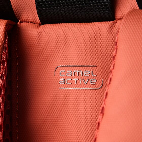 camel active Explore Daypack L 51 cm Laptopfach