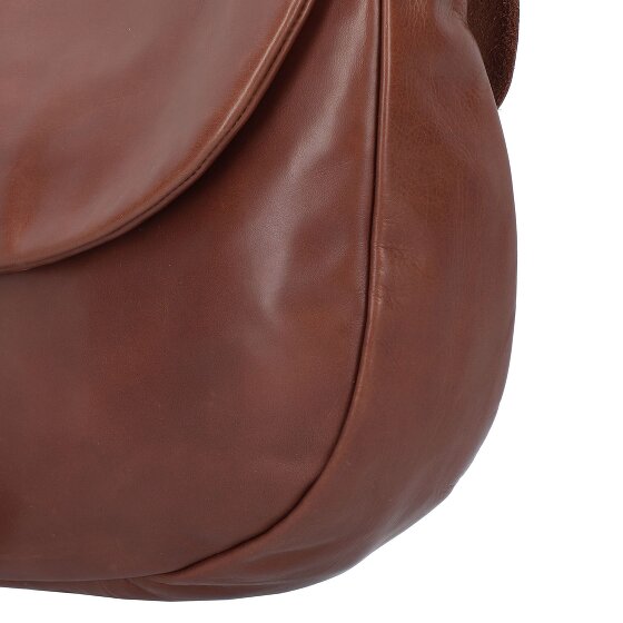 Harold's Caugio Schultertasche Leder 30 cm
