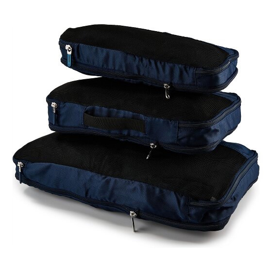 Samsonite Ta Revolution Packtasche 43.5 cm