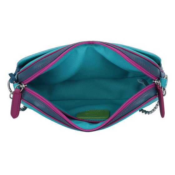 Mywalit Umhängetasche Leder 19 cm