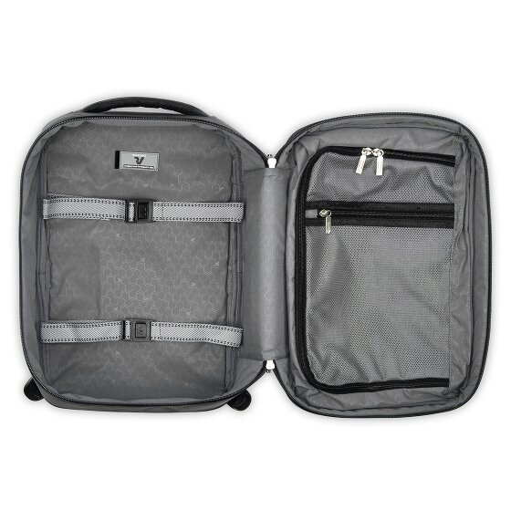 Roncato City 3.0 Reiserucksack 40 cm mit Dehnfalte