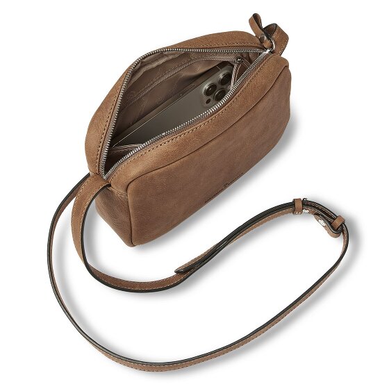 Castelijn & Beerens Carisma Umhängetasche Leder 23.5 cm