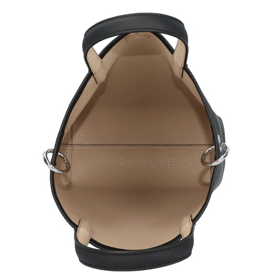 Lacoste Anna Handtasche mit Wendefunktion 22 cm