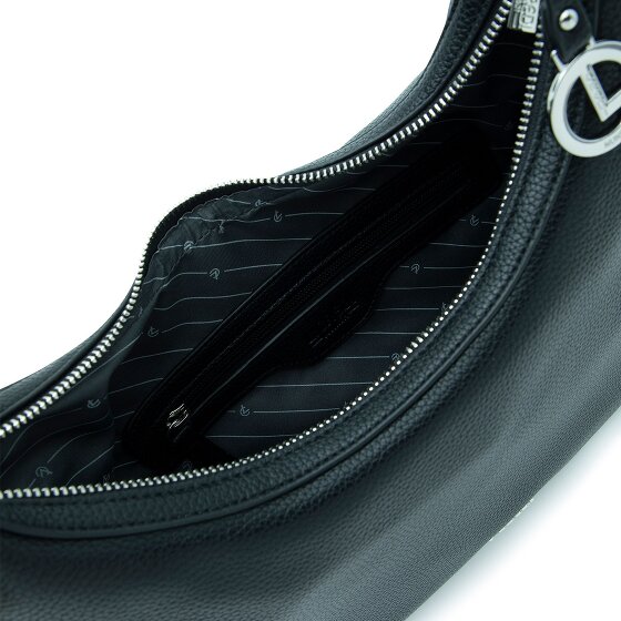 L.Credi Petronia Schultertasche 33 cm