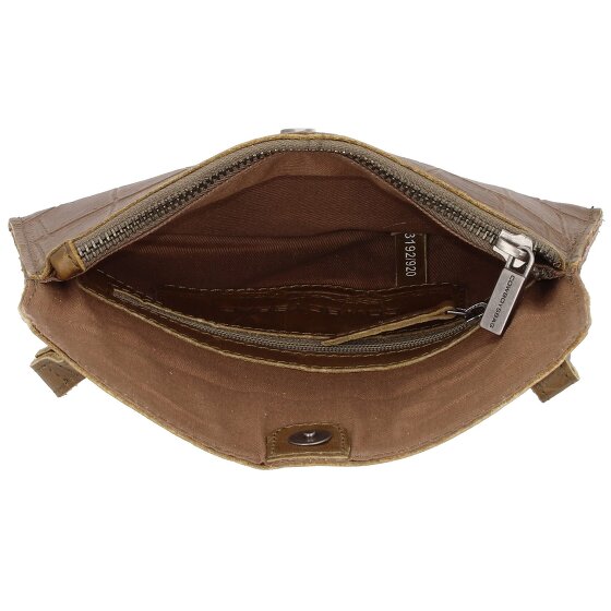 Cowboysbag Waikola Umhängetasche Leder 20 cm