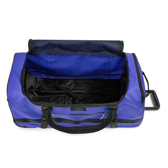 Eastpak Duffel Pack Wheel 2 Rollen Reisetasche M 67 cm