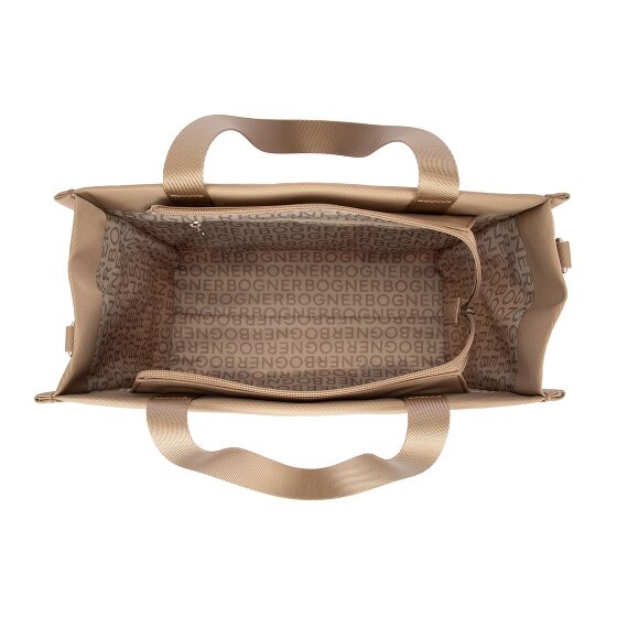 Bogner Maxon Shopper Tasche 30 cm