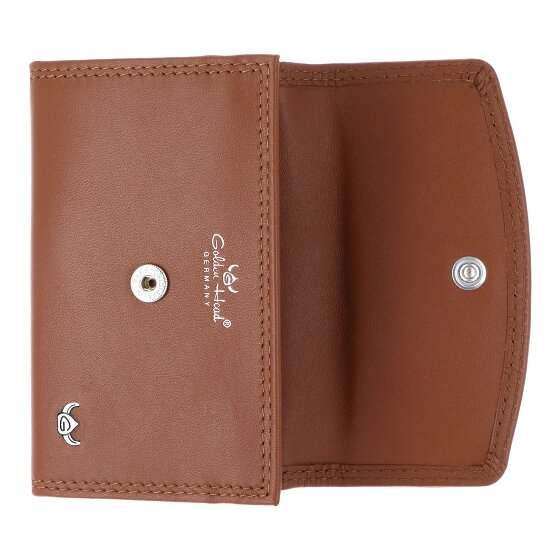 Golden Head Polo Schlüsseletui Leder 10.5 cm