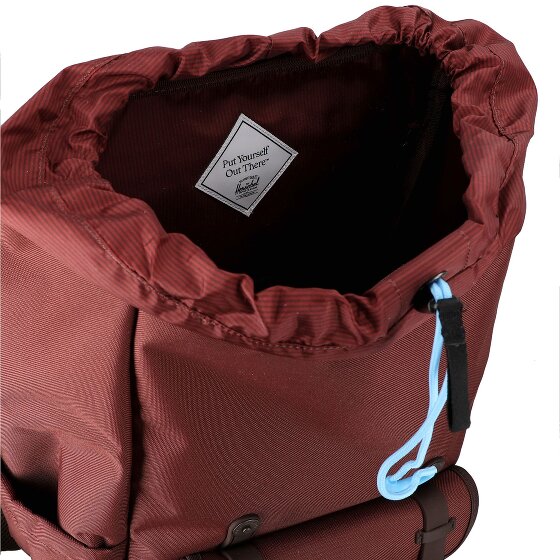 Herschel Little America Daypack 49 cm Laptopfach