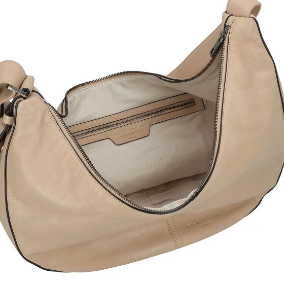 Liebeskind Moon Schultertasche Leder 43 cm