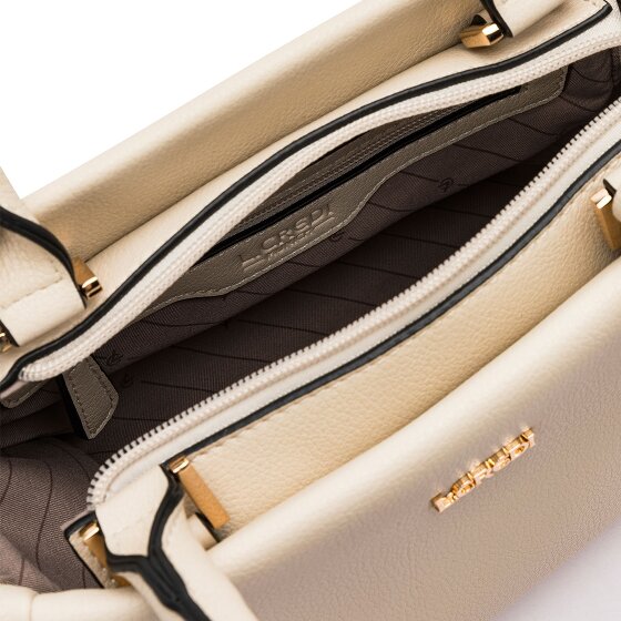 L.Credi Orlanda Handtasche 23 cm