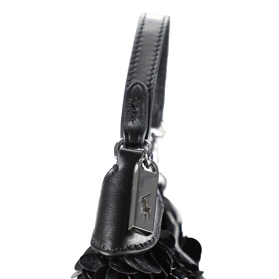 POLO RALPH LAUREN Polo ID Mini Bag Handtasche 18 cm