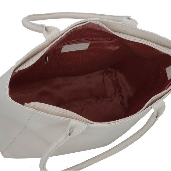 Greenburry Vegas Shopper Tasche Leder 46 cm