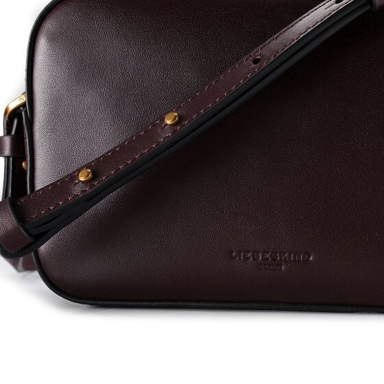 Liebeskind Dancing Letters Ella Umhängetasche S Leder 20 cm