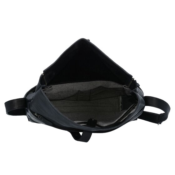 Harold's Mount Ivy Umhängetasche Leder 35 cm Laptopfach