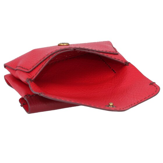 Fossil Heritage Kreditkartenetui Leder 10 cm