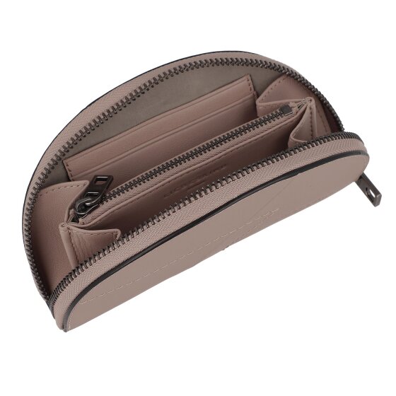 Liebeskind Edda Geldbörse Leder 16 cm Liebeskind Edda Geldbörse Leder 16 cm