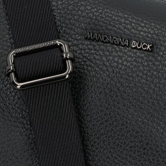 Mandarina Duck Mellow Leather Umhängetasche Leder 28 cm
