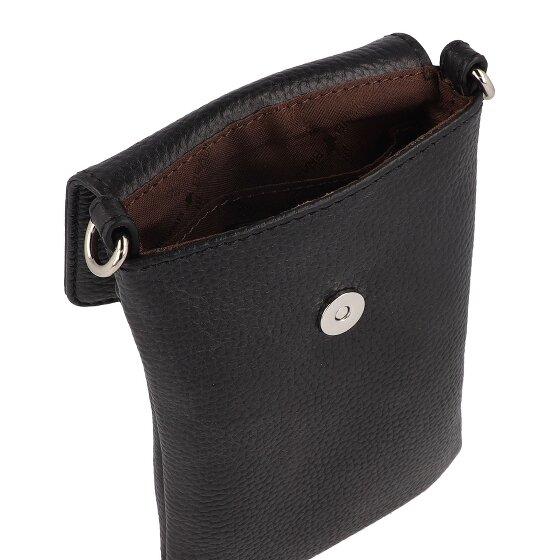 Braun Büffel Hanna Handytasche Leder 11.5 cm