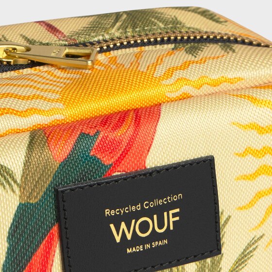 Wouf Kulturbeutel 21 cm