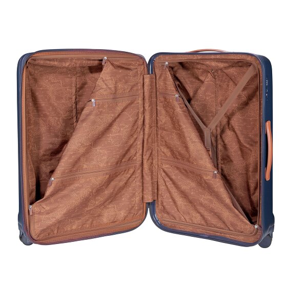 Jump Uppsala 4-Rollen Trolley 79 cm Jump Uppsala 4-Rollen Trolley 79 cm