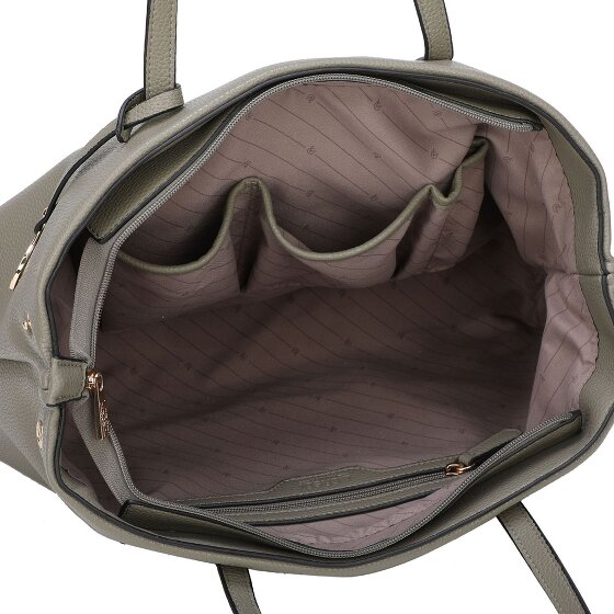 L.Credi Polly Shopper Tasche 39 cm L.Credi Polly Shopper Tasche 39 cm