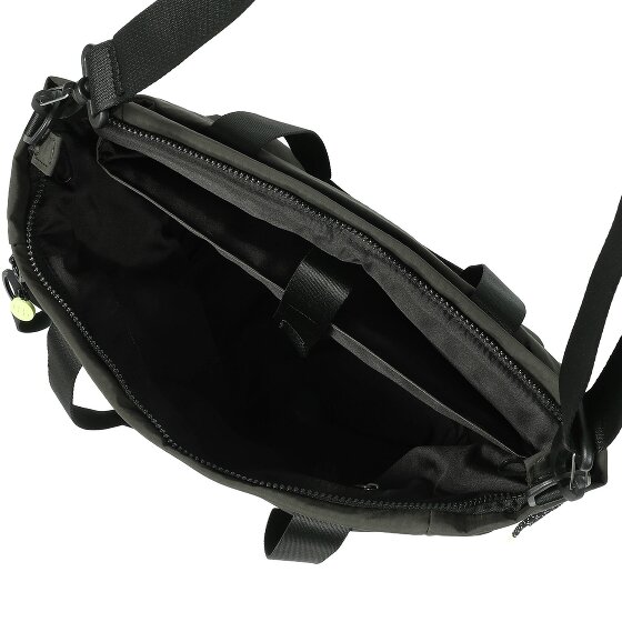 Hedgren String Satoshi Shopper Tasche 35 cm Laptopfach